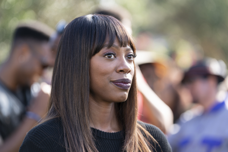 Yvonne Orji